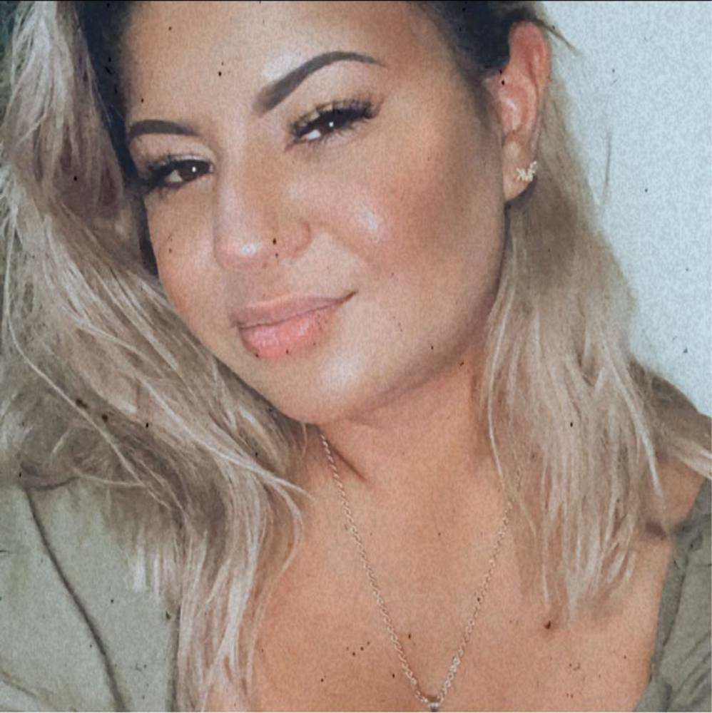 Meet your Posher, Vianka